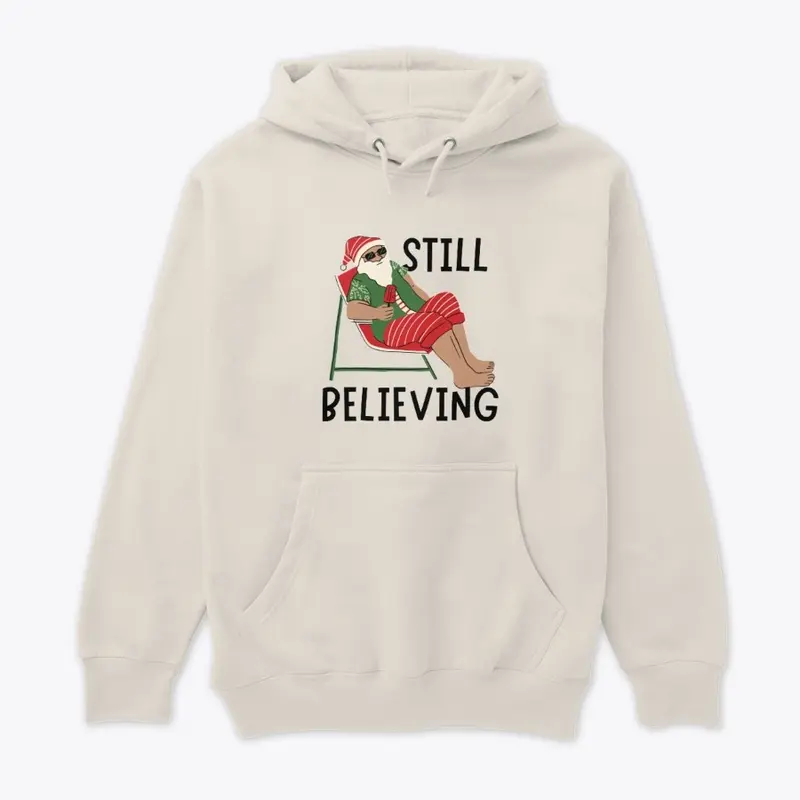 Still Believing Santa Collection