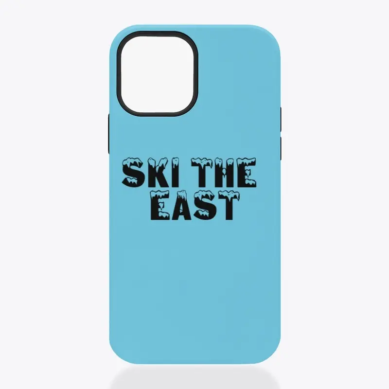 Ski The East MagSafe Case