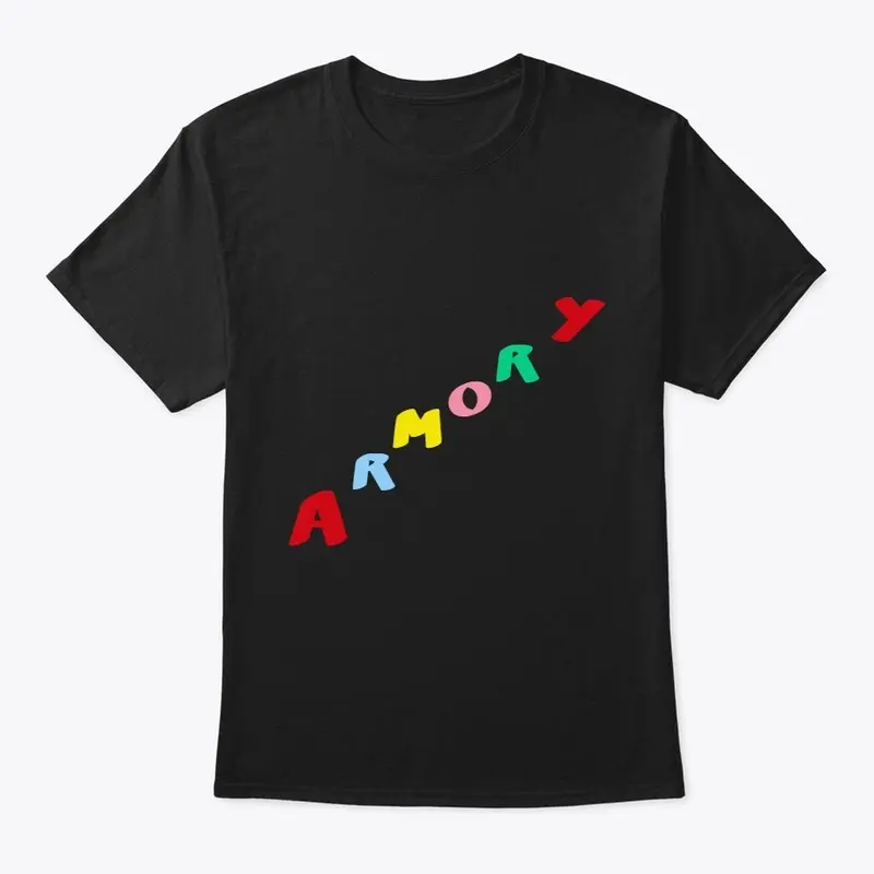 Armory Colorful Collection