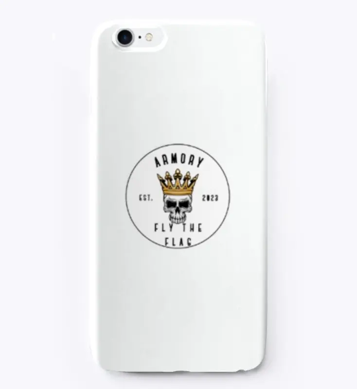 Armory Phone Case