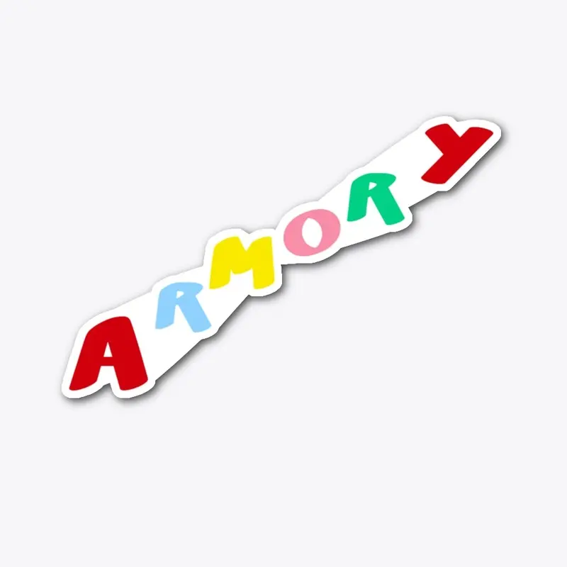 Armory Colorful Collection