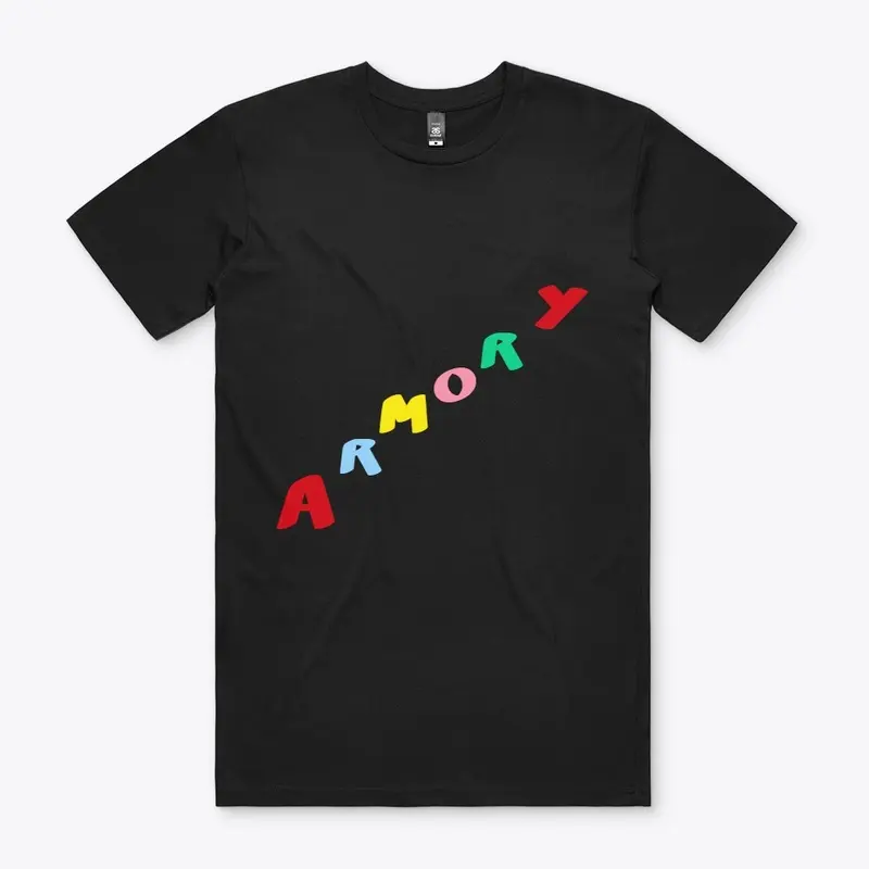 Armory Colorful Collection