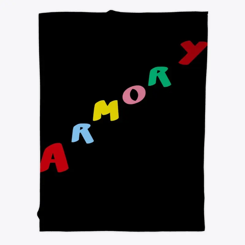 Armory Colorful Collection