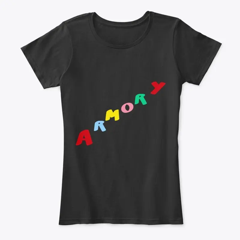 Armory Colorful Collection