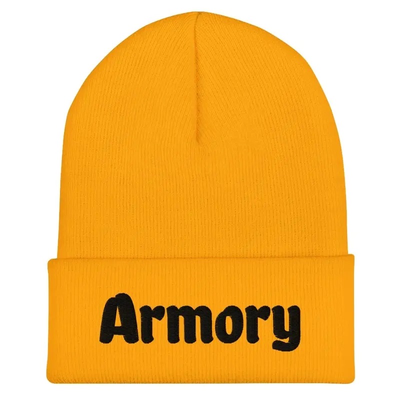 Armory Beanie