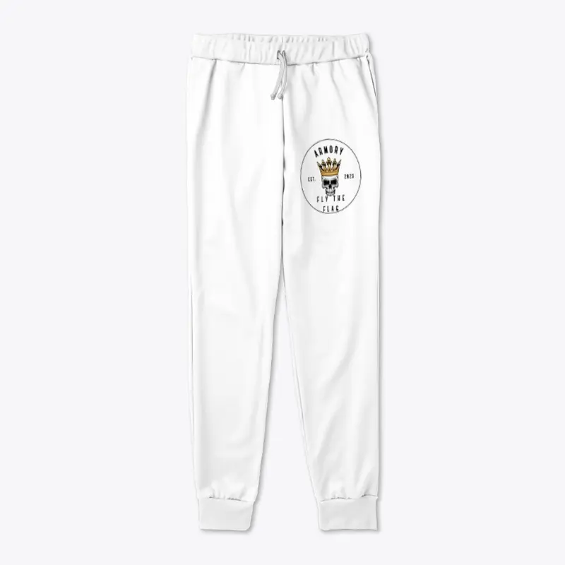 Armory Logo Joggers